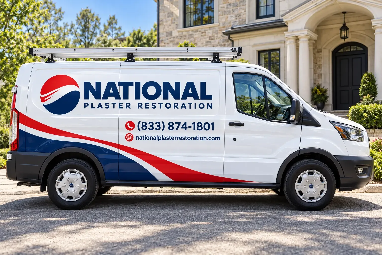 Plaster Repair in Seaboard, NC near me